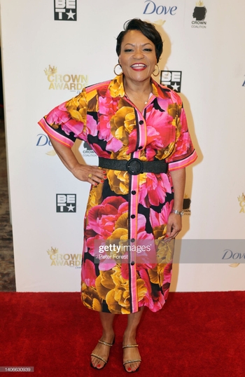 LaToya Cantrell