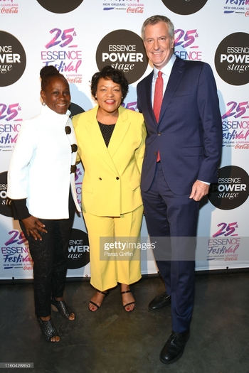 LaToya Cantrell