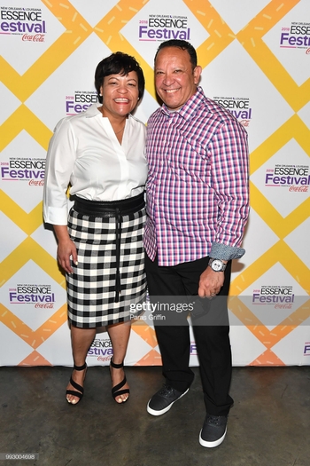 LaToya Cantrell