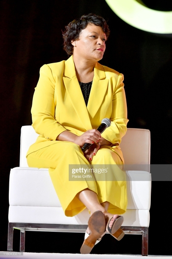 LaToya Cantrell