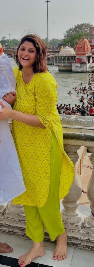 Sagarika Neha