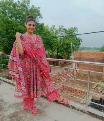 Sagarika Neha