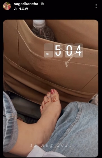 Sagarika Neha