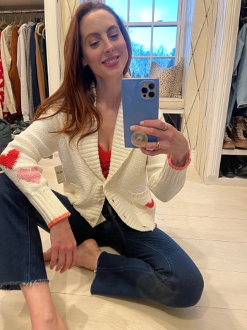 Eva Amurri