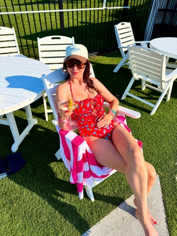 Eva Amurri