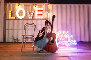 Hazuki Tanda