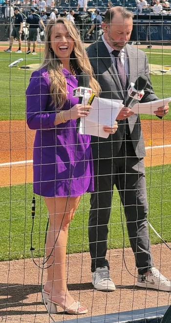 Kelsey Wingert