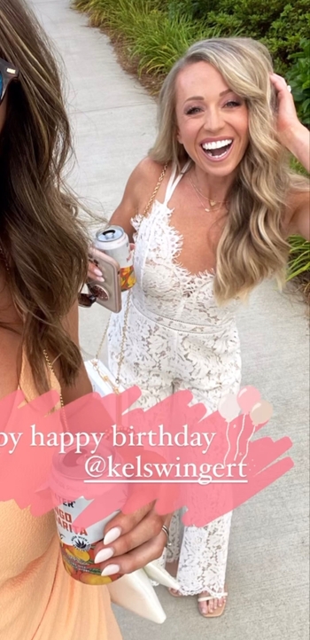 Kelsey Wingert