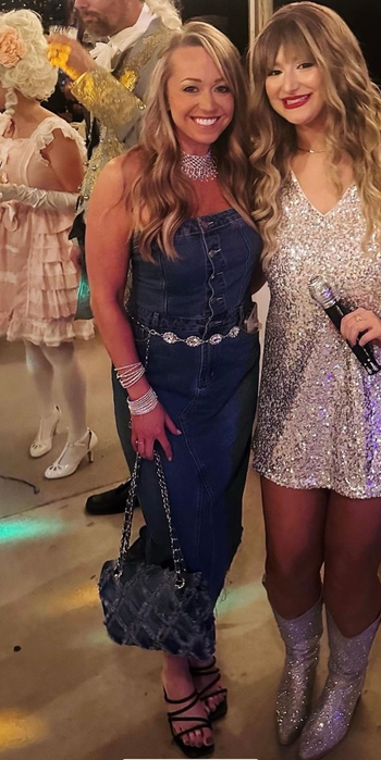 Kelsey Wingert