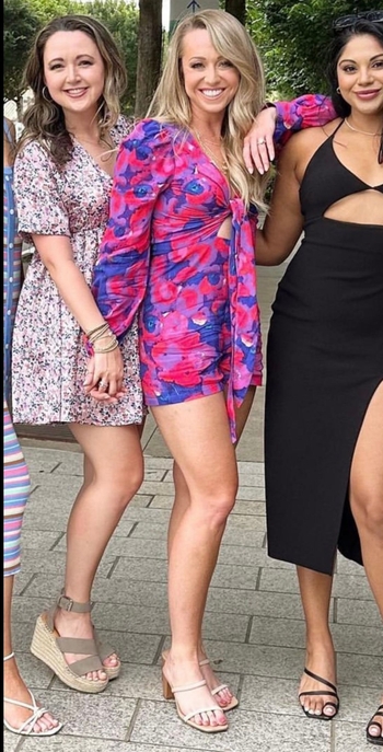Kelsey Wingert