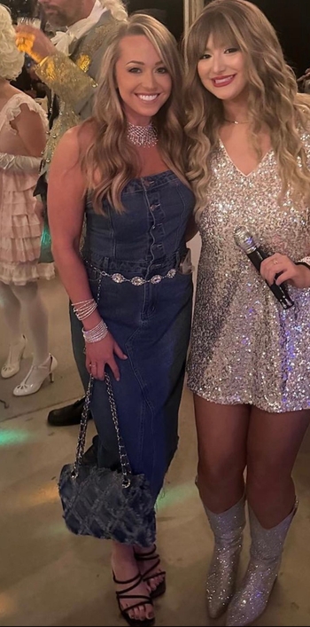 Kelsey Wingert