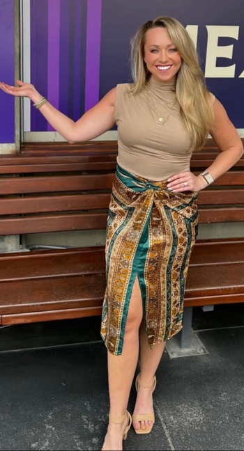 Kelsey Wingert