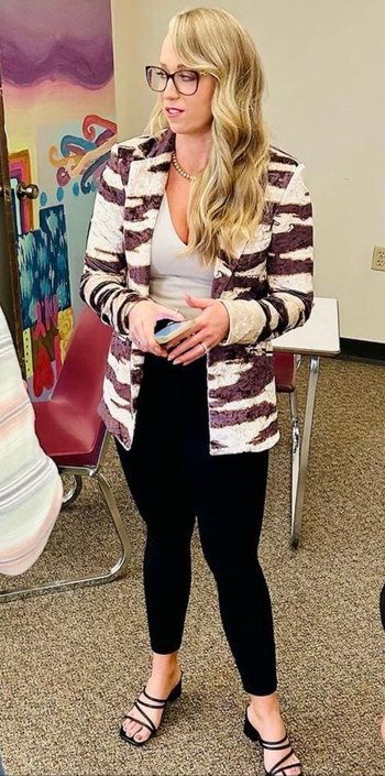 Kelsey Wingert