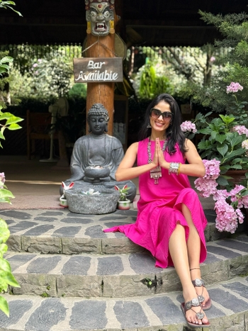 Priyanka Saraswat