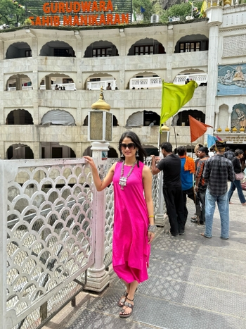 Priyanka Saraswat
