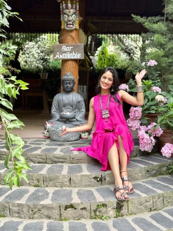 Priyanka Saraswat