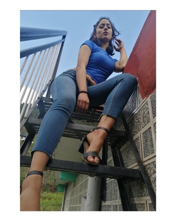 Priyanka Saraswat