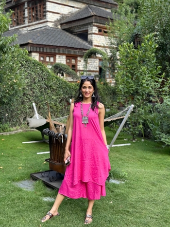 Priyanka Saraswat