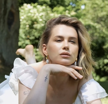 Anna-Maria Sieklucka