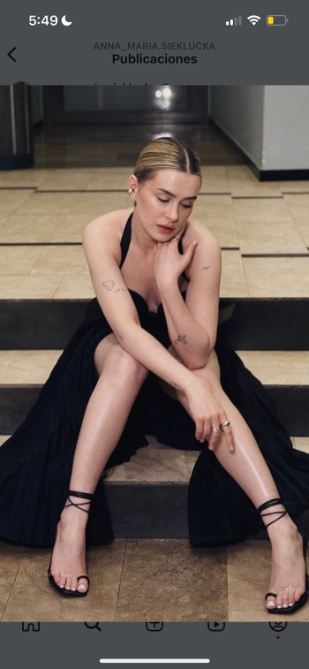 Anna-Maria Sieklucka