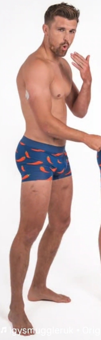 Henry Slade