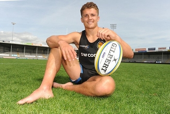 Henry Slade