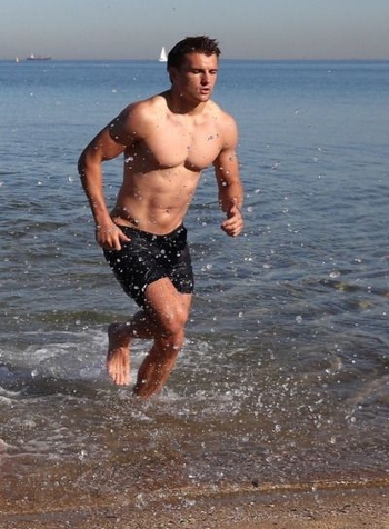 Henry Slade