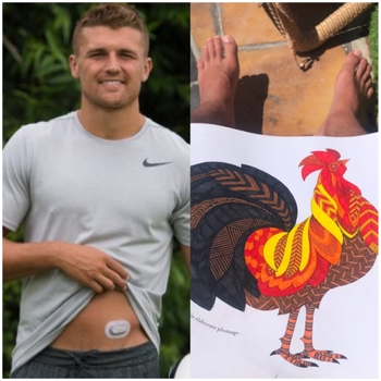 Henry Slade