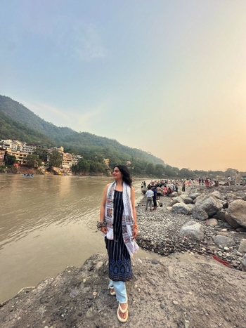 Aanchal Verma