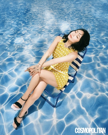 Kimberley Chen