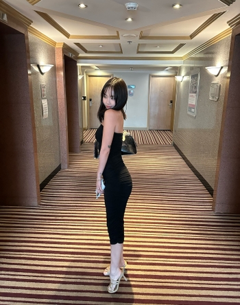 Kimberley Chen