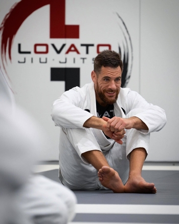 Rafael Lovato Jr.