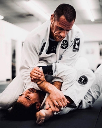 Rafael Lovato Jr.