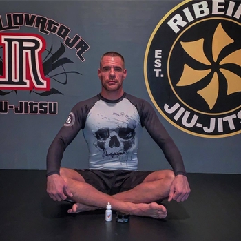 Rafael Lovato Jr.