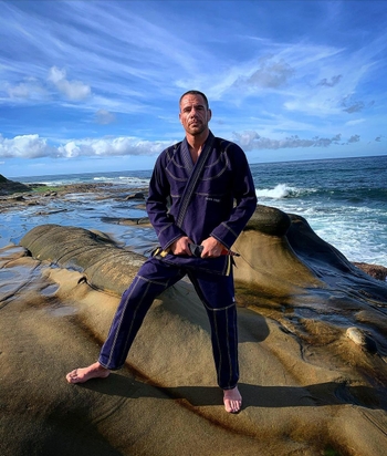 Rafael Lovato Jr.