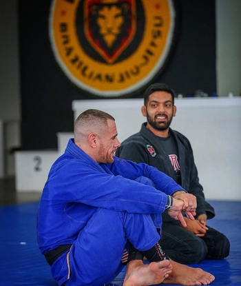 Rafael Lovato Jr.