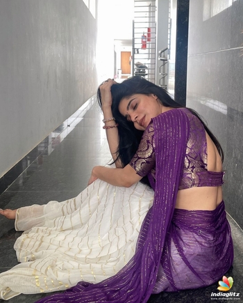 Divya Bharathi