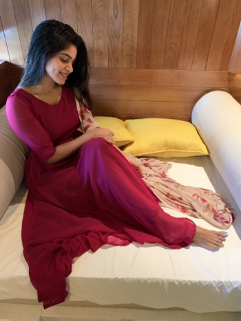 Divya Bharathi