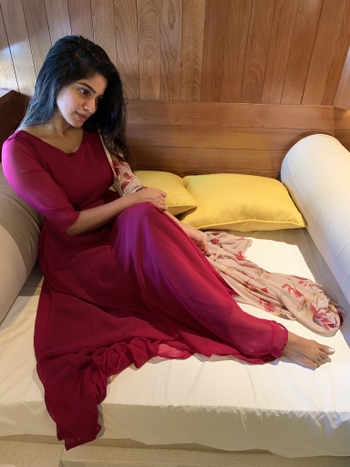 Divya Bharathi