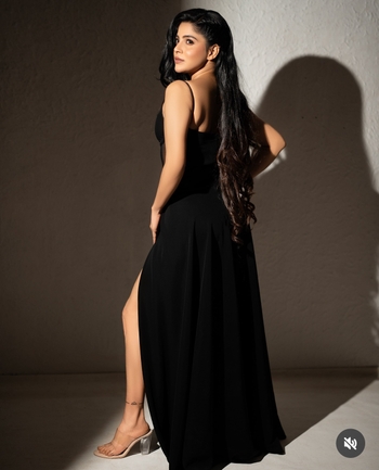 Divya Bharathi