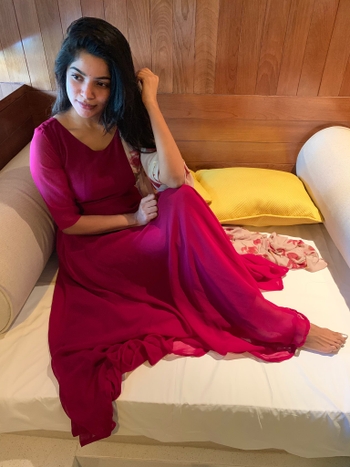 Divya Bharathi