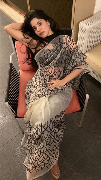 Divya Bharathi