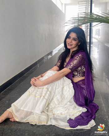 Divya Bharathi