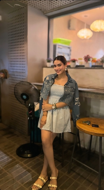 Seerat Bajwa