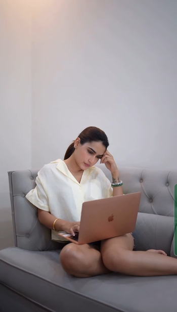 Seerat Bajwa