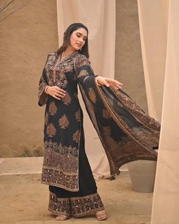 Seerat Bajwa