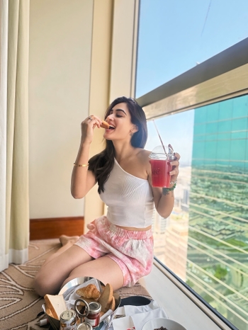Seerat Bajwa