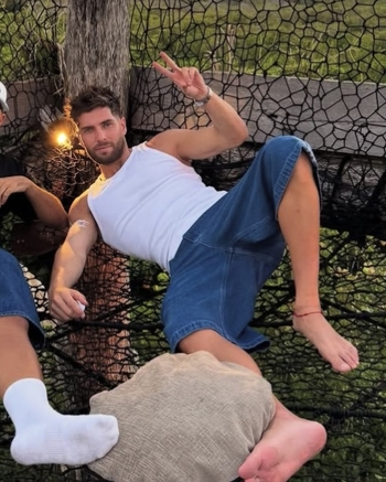 Luca Zidane