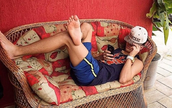 Thomaz Costa