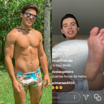 Thomaz Costa